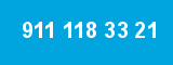 911 118 33 21